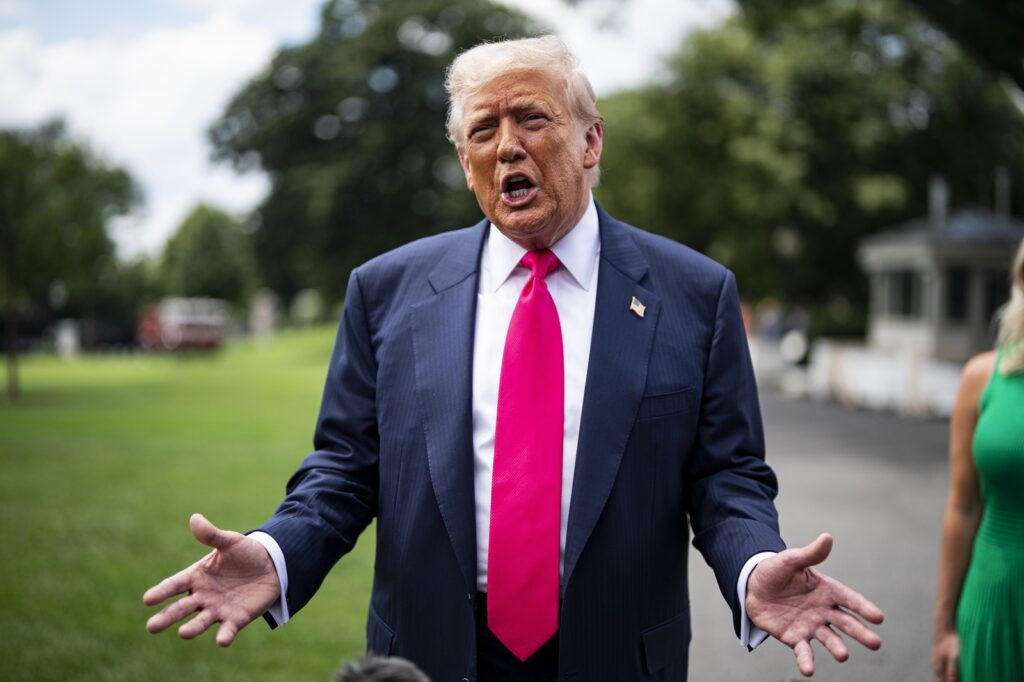 Trump, donald