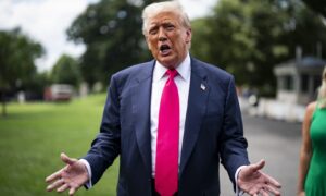 Trump, donald