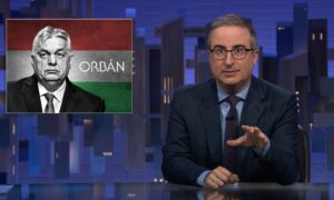 Johnoliver
