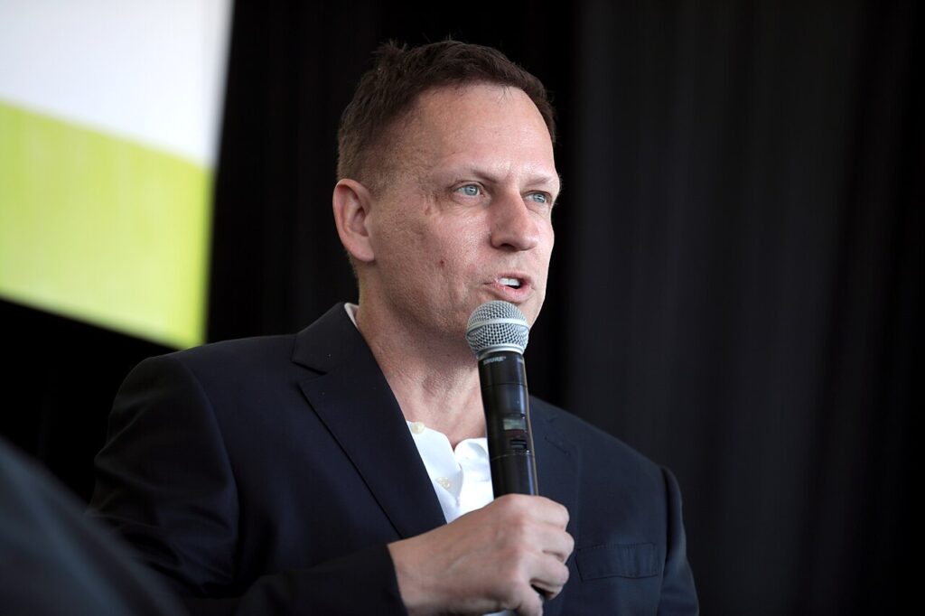 Peter Thiel (51876930810)
