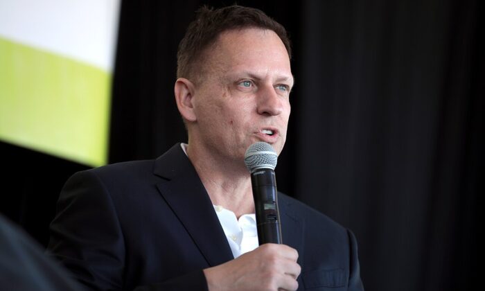 Peter Thiel (51876930810)