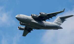 Globemaster