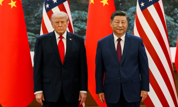 Donald Trump visit to China, May 2026 P20260514DT